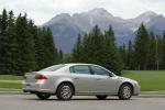 Buick Lucerne 2011 года